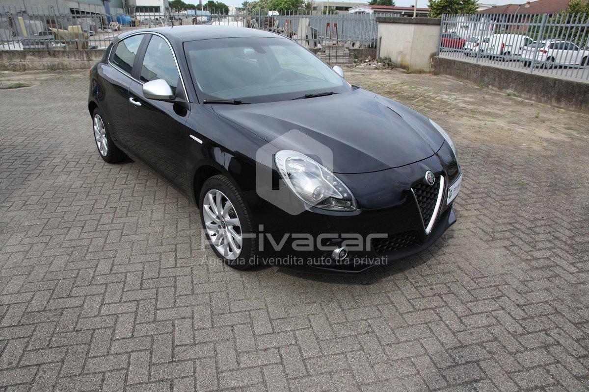 ALFA ROMEO Giulietta 1.4 Turbo 120 CV Super