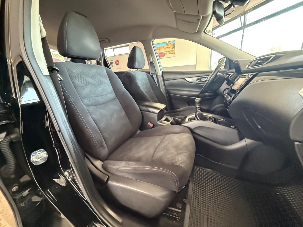 Nissan X-Trail 1.6 dCi 2WD Tekna 360’ 10/2016 Euro 6B