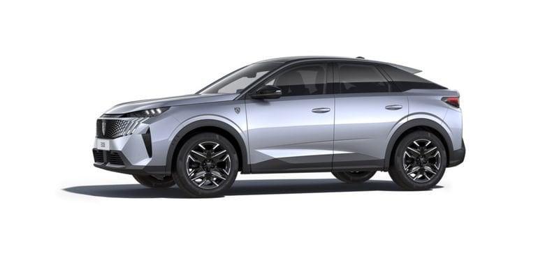 Peugeot 3008 Hybrid 145 GT e-DCS 6
