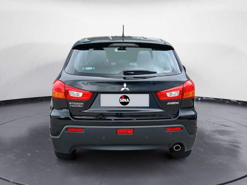 MITSUBISHI ASX 1.6 Intense Panoramic 2wd GPL
