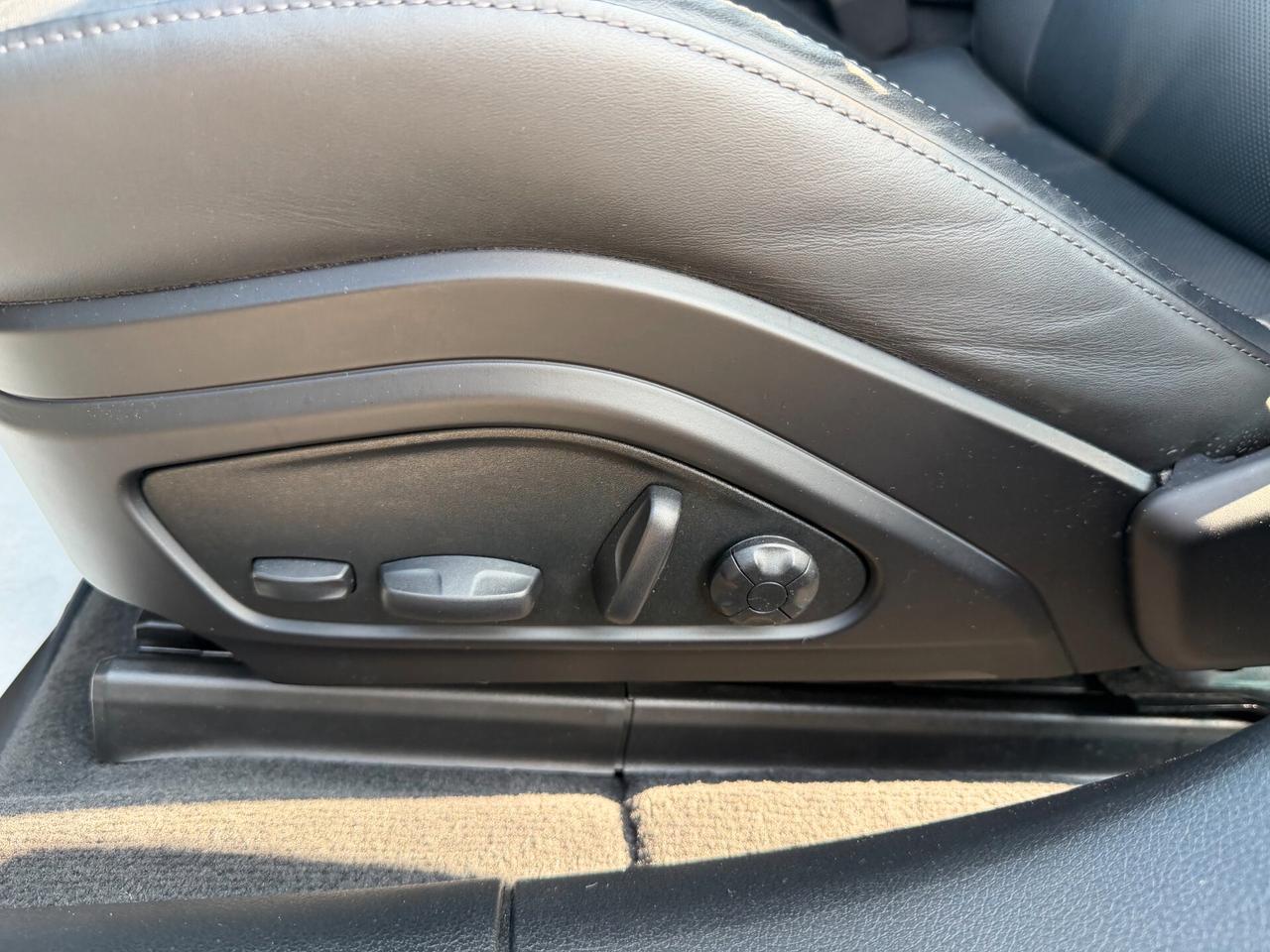 Porsche Panamera 2.9 4 E-Hybrid Executive/TETTO/STRAFULL