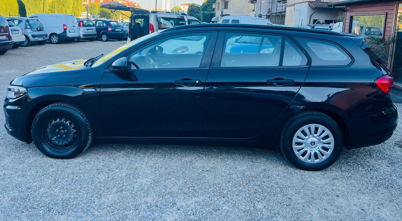 Fiat Tipo 1.4 SW Easy