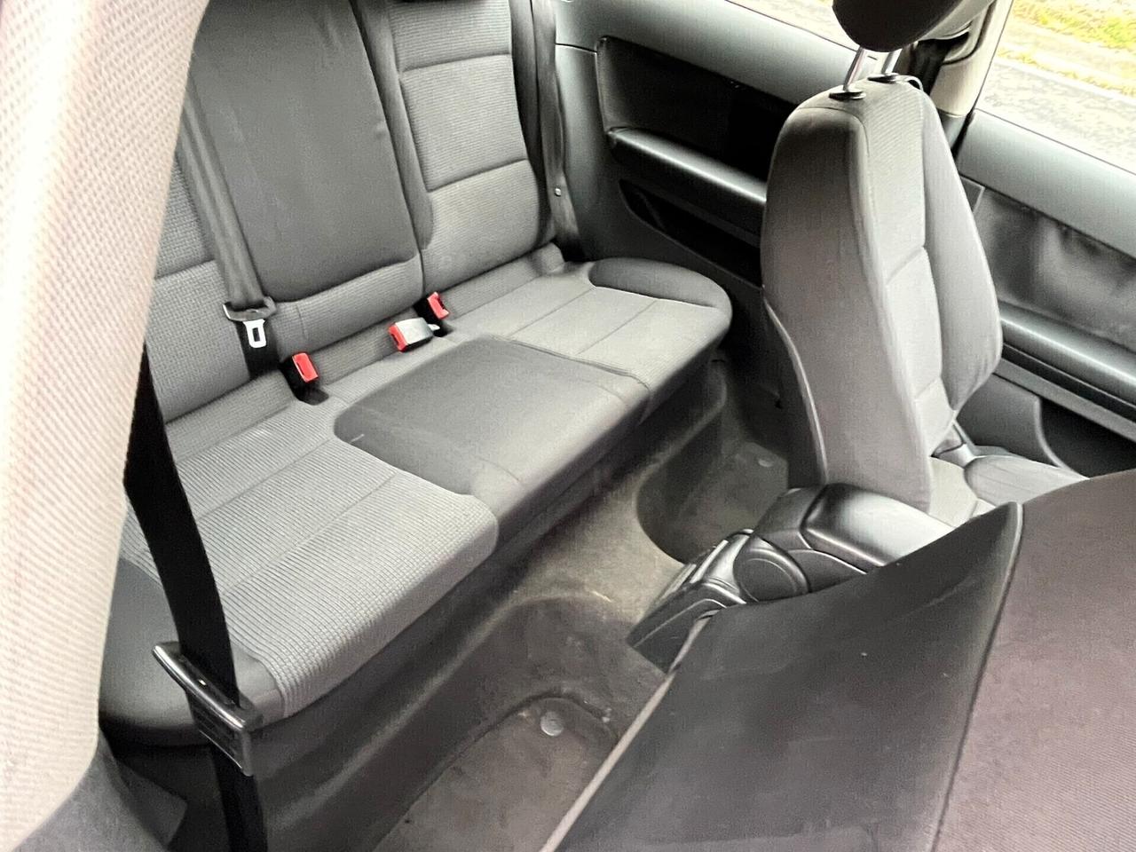 AUDI A3 2.0 16V TDI ATTRACTION