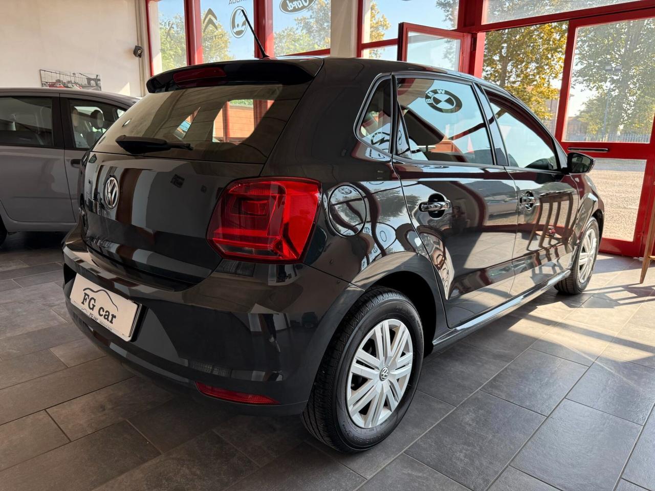 Volkswagen Polo 1.0 MPI 5p. Trendline 60Cv NEOPATENTATI