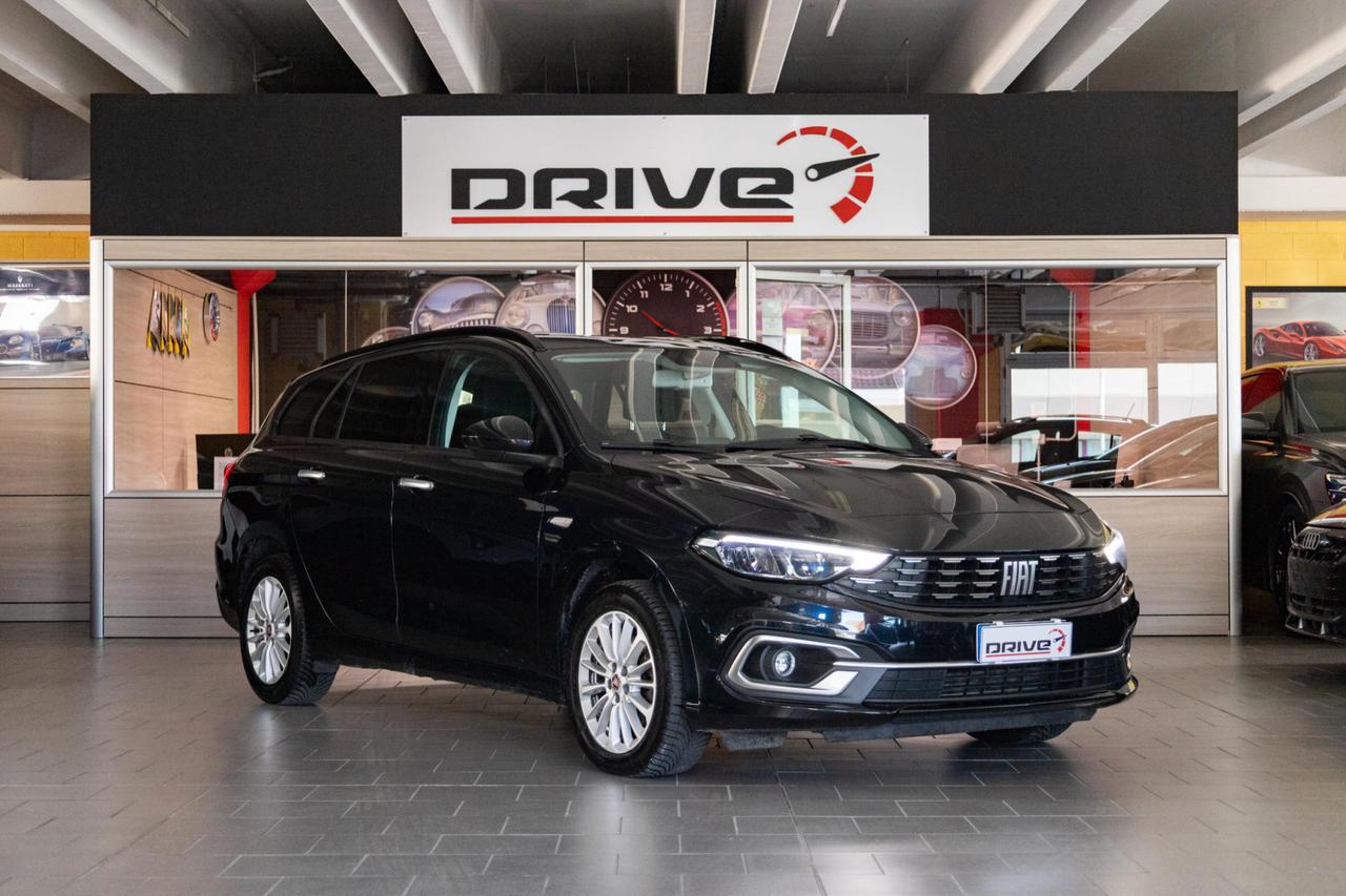 Fiat Tipo Station Wagon Tipo SW 1.6 mjt Life s&s 130cv