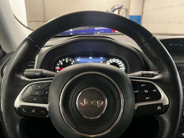 Jeep Renegade Renegade 2.0 mjt Limited 4wd 140cv auto