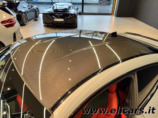 BMW M4 Competition M xDrive