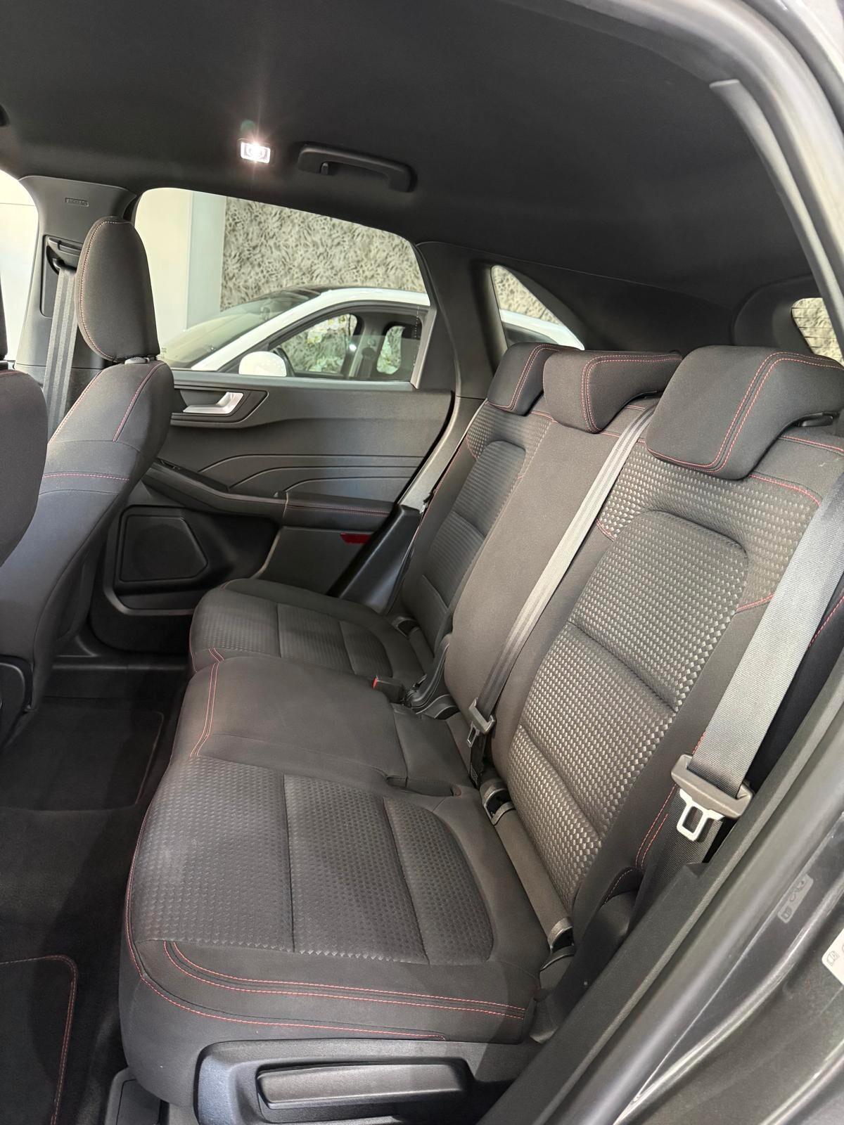 Ford Kuga 1.5 EcoBlue 120 CV aut. 2WD ST-Line