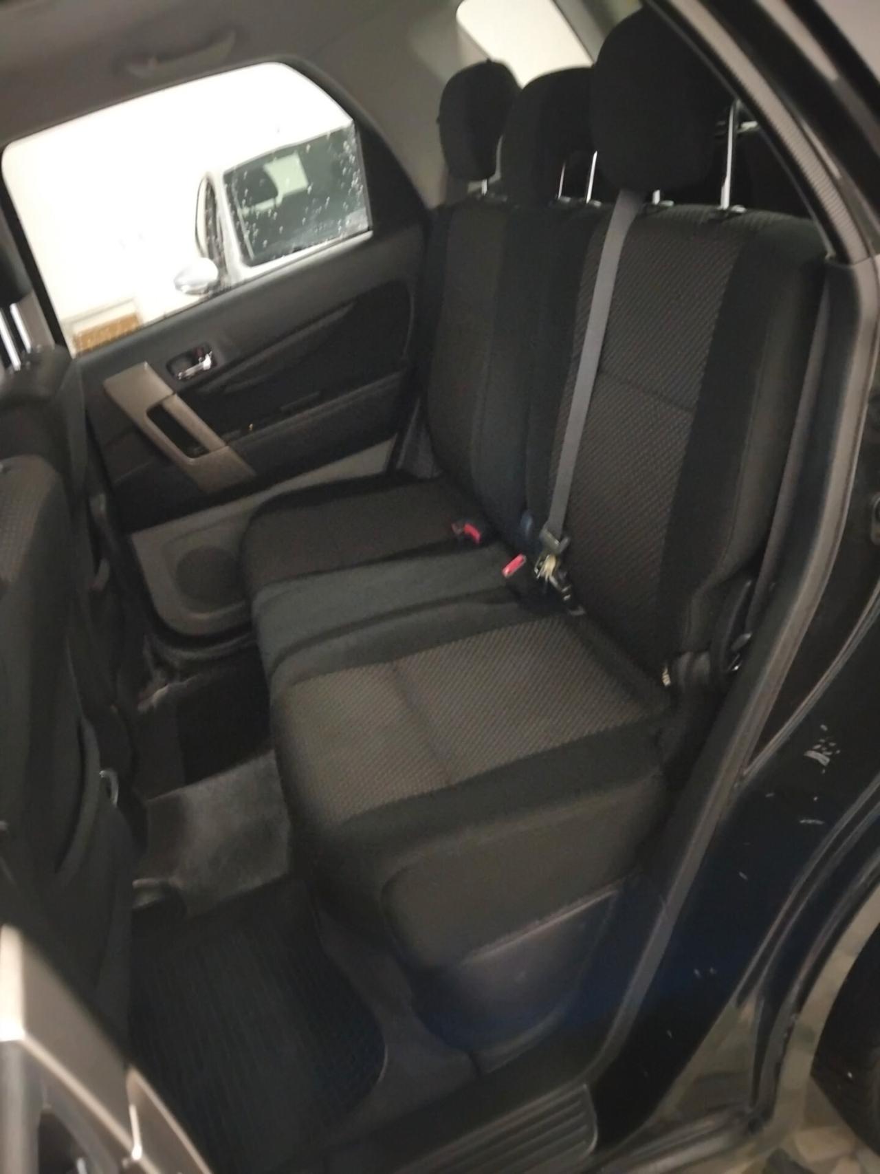 Daihatsu Terios 1.5 4WD Sho