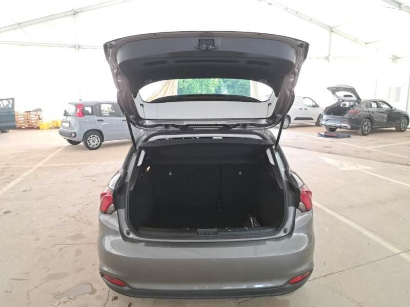 Fiat Tipo 1.6 Mjt S&S 5 porte Business