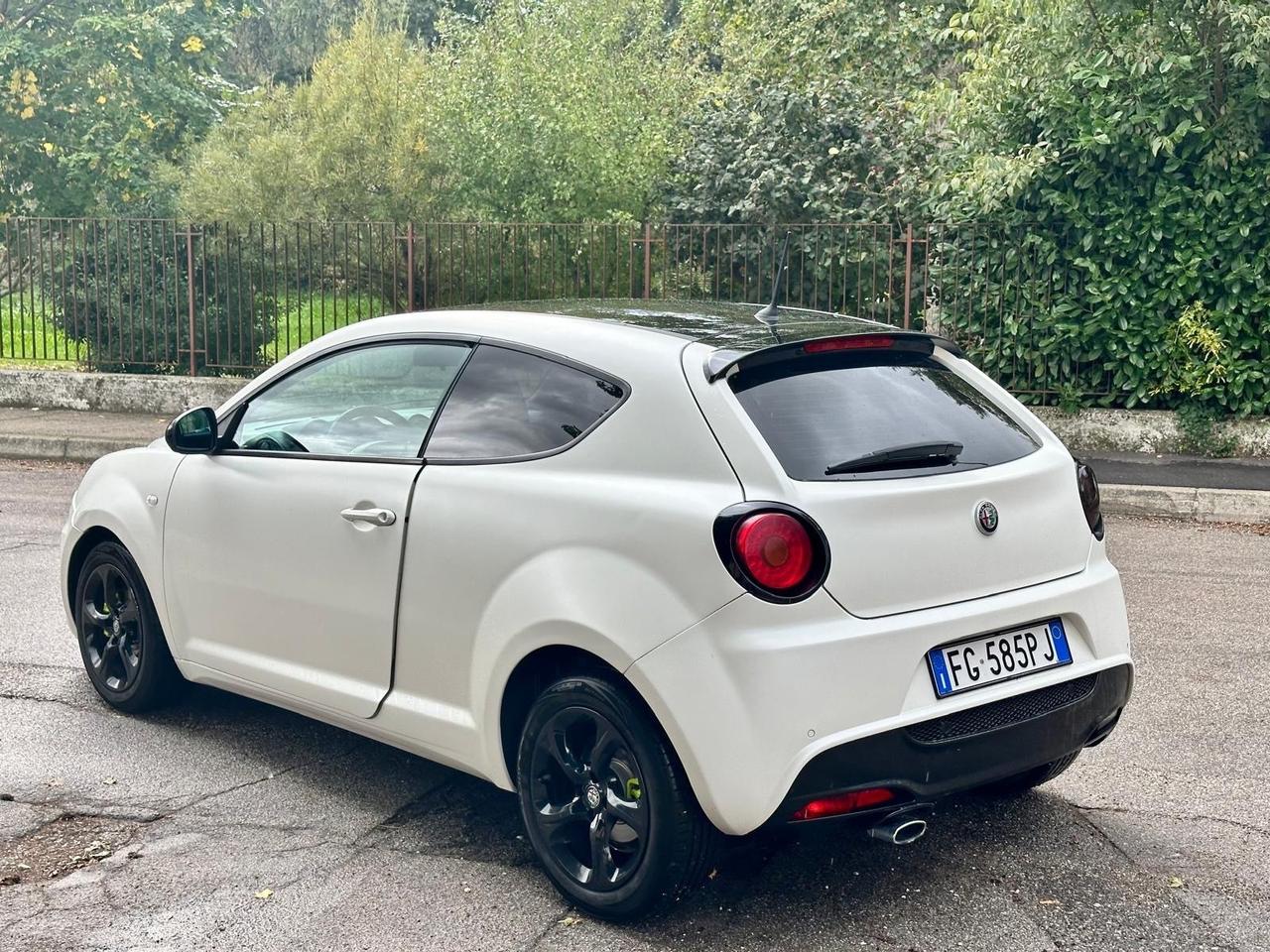 Alfa Romeo MiTo 1.3 JTDm 95 CV S&S Super