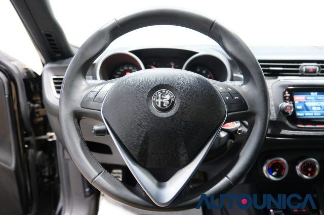 ALFA ROMEO Giulietta 1.4 TURBO 120 CV SPORT NEOPATENTATI