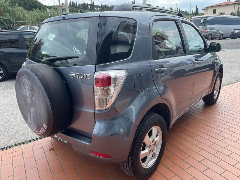 Daihatsu Terios Terios 1.5 4WD SX