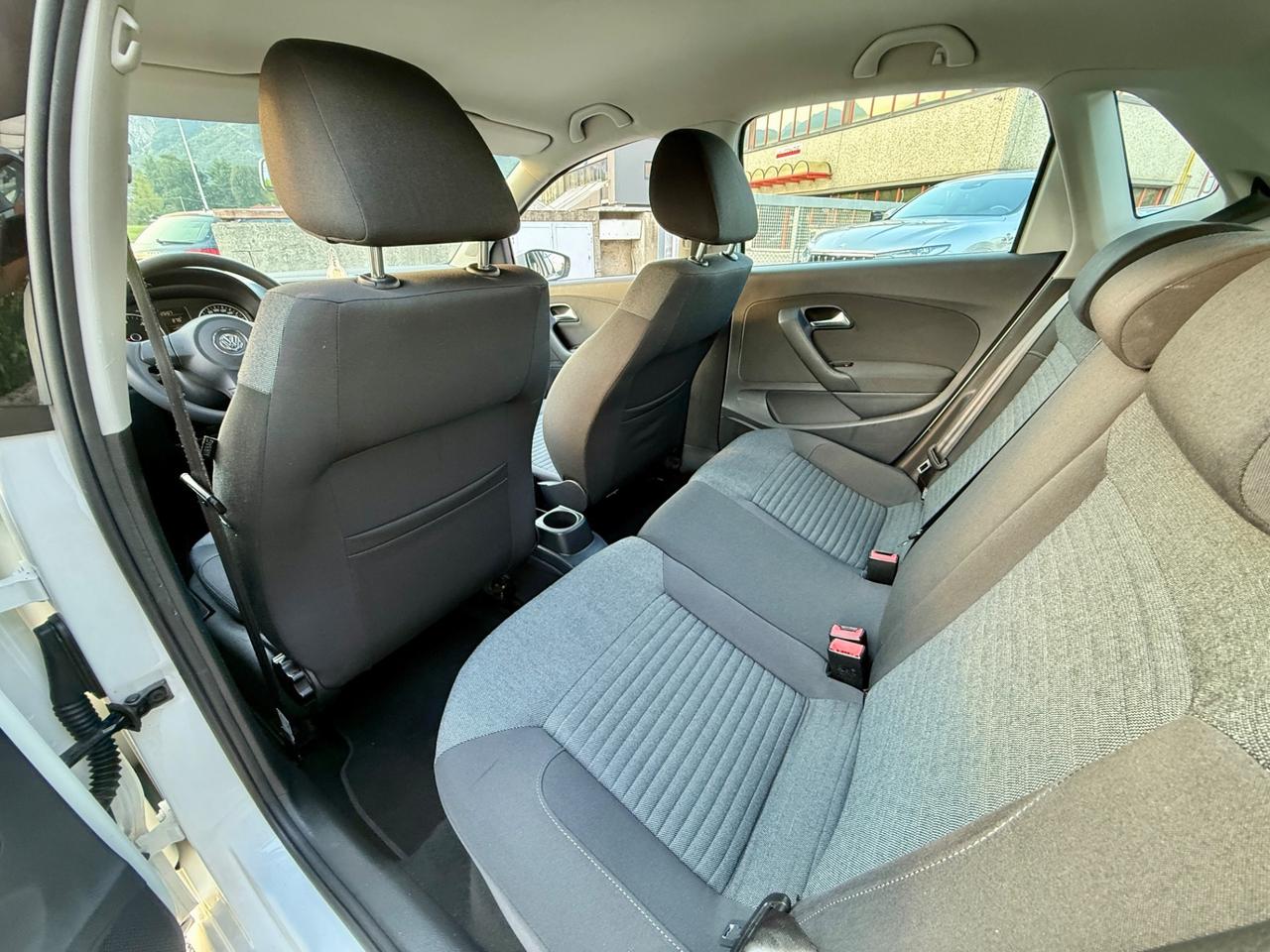 Volkswagen Polo 1.2 TDI DPF 5 p. Trendline OK NEOPATENTATI
