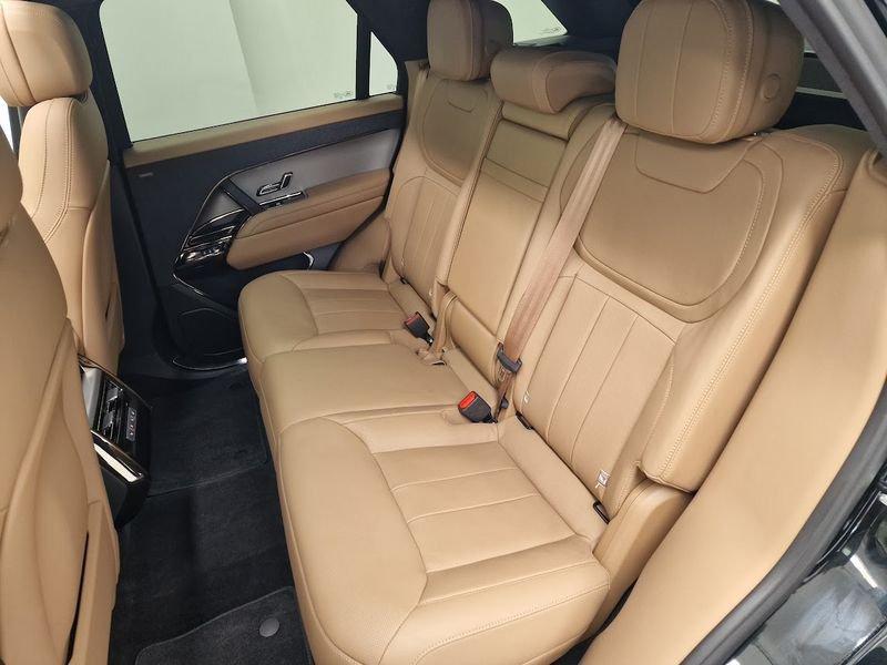 Land Rover Range Rover Sport 3.0D I6 249 MHEV SE aut.