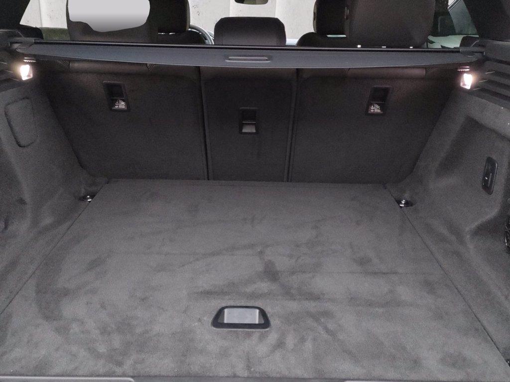 LAND ROVER Range rover sport 3.0d i6 mhev s awd 250cv auto del 2024