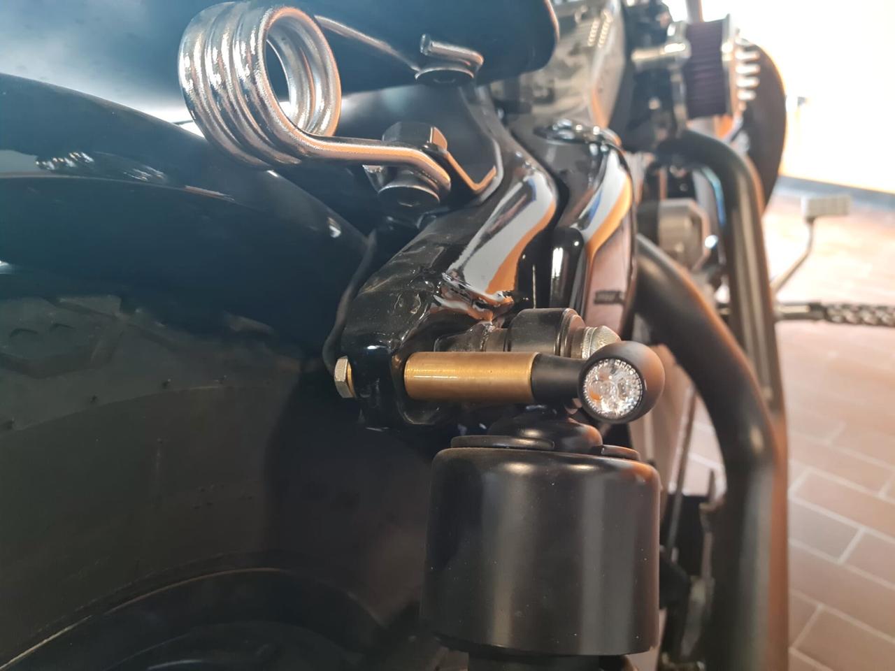 Harley-davidson 883 Sportster R XL 883R
