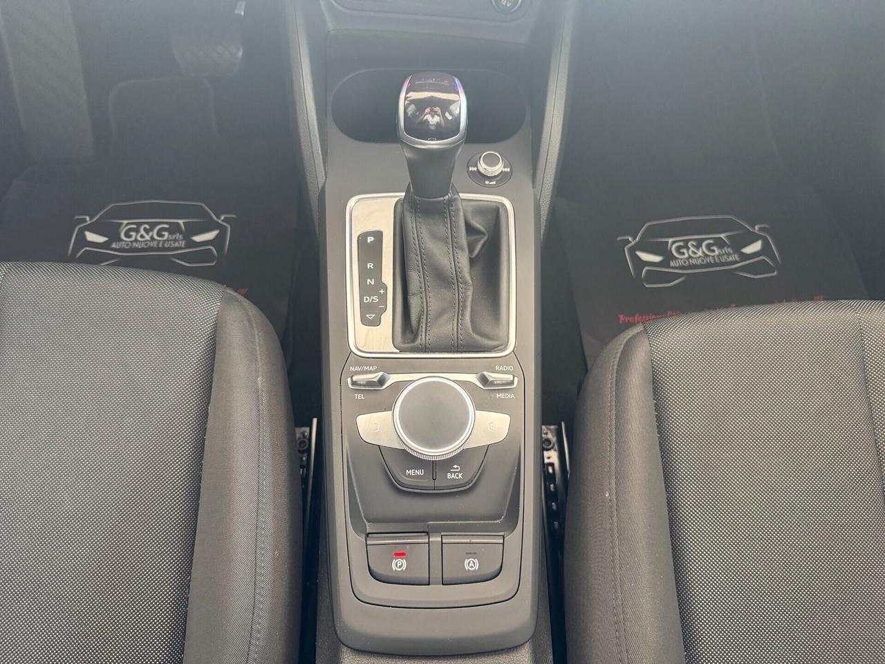 Audi Q2 35 TFSI S-tronic Business advanced - 2023