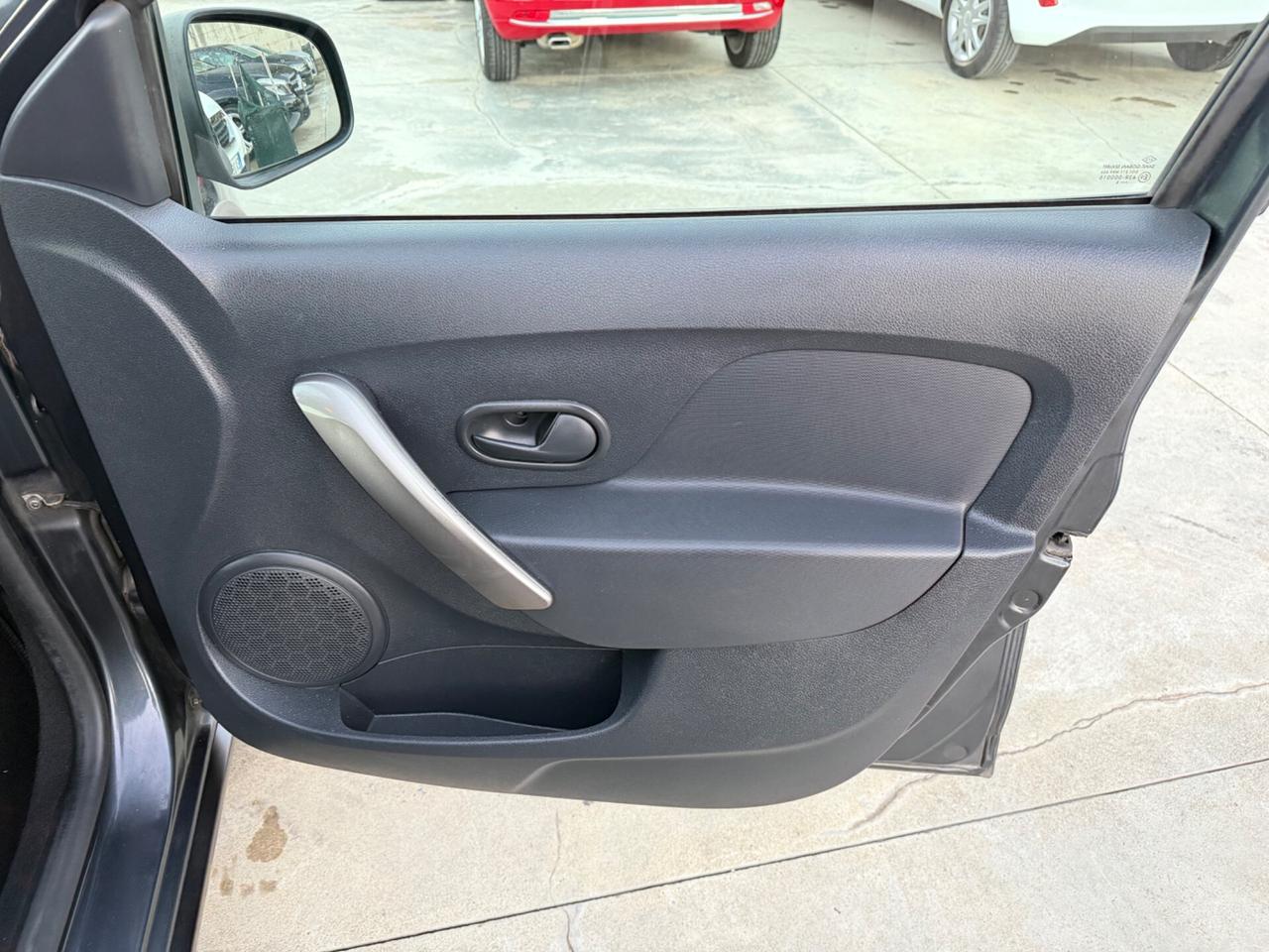 Dacia Sandero Stepway 1.5 dCi 8V 90CV Start&Stop Prestige