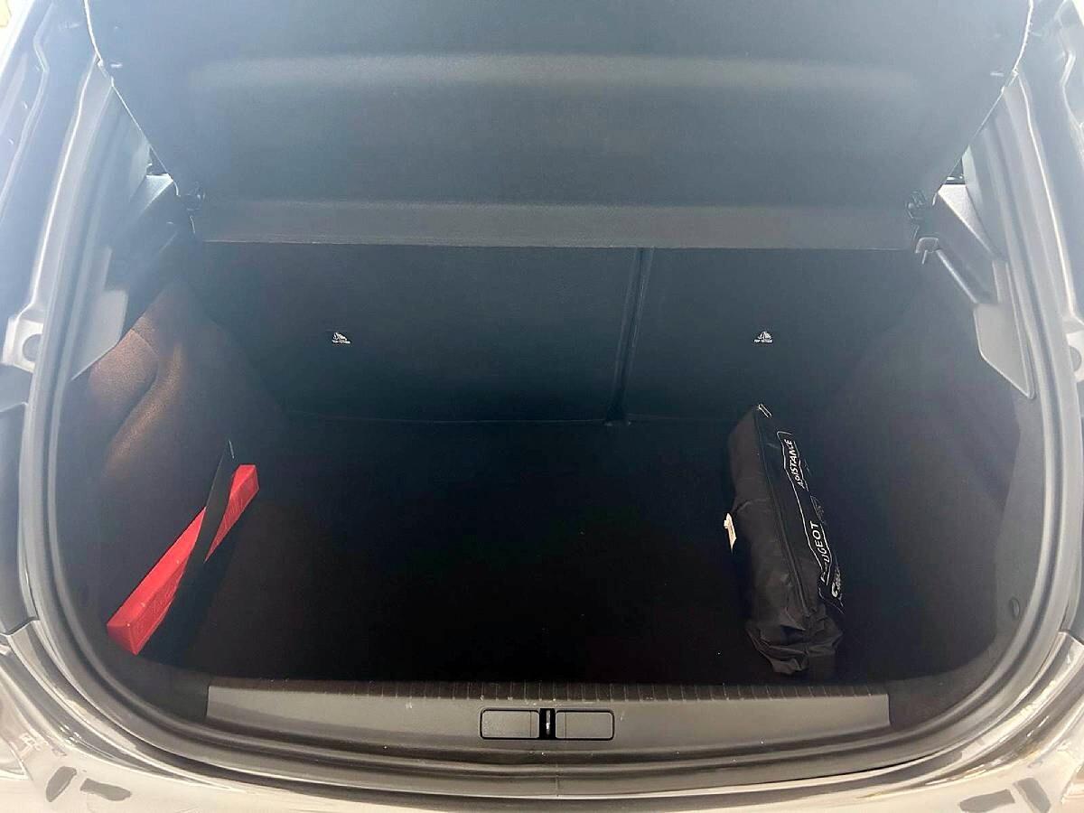 Peugeot 208 1.2 PureTech 100 Stop&Start 5 porte GT