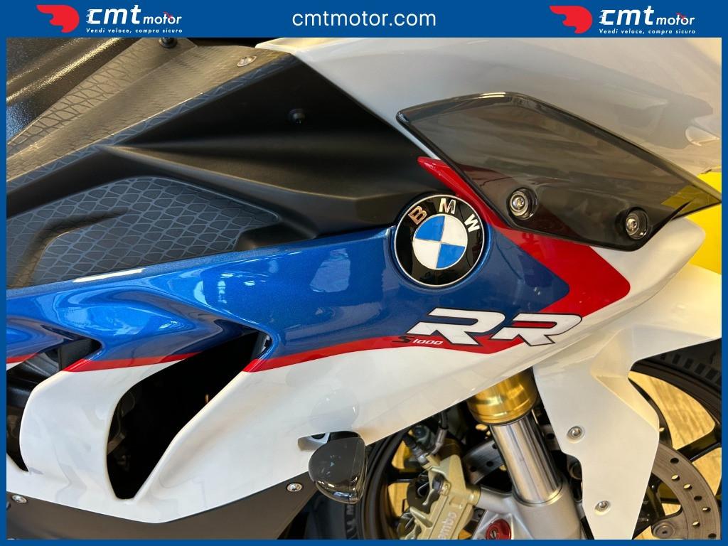 BMW S 1000 RR - 2012