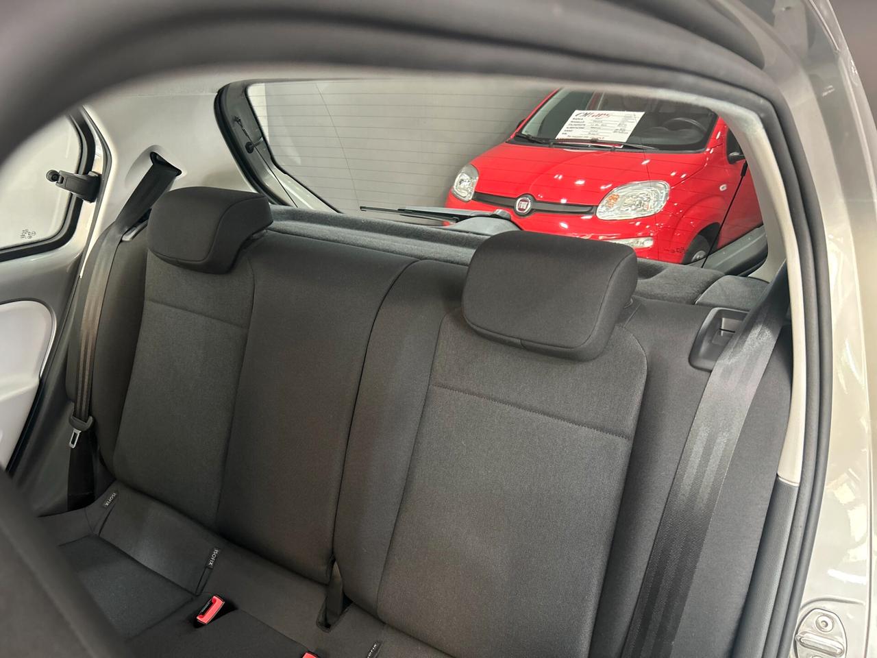 Volkswagen up! 1.0 60cv Move 5p ITALIANA