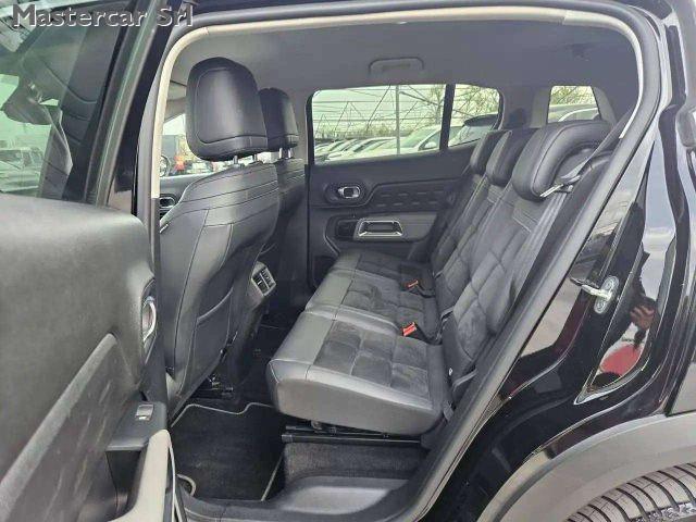CITROEN C5 Aircross C5 Aircross1.6 hybrid phev Shine 225e-eat8-GJ966JH