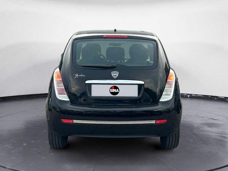 LANCIA Ypsilon 1.2 8v Diva 69cv