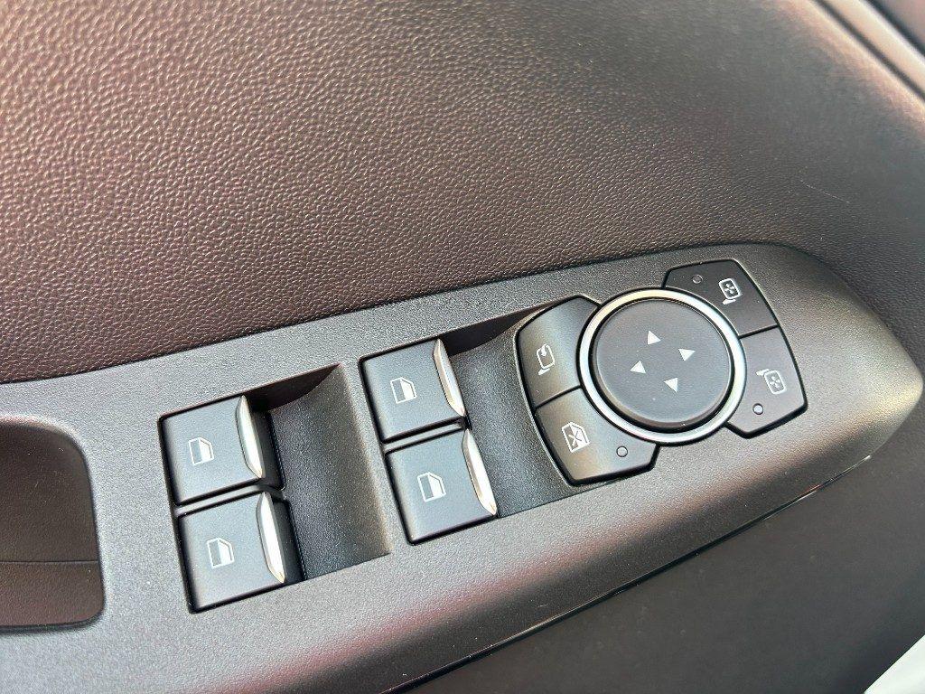 Ford Fiesta 1.5 EcoBlue 5 porte Business