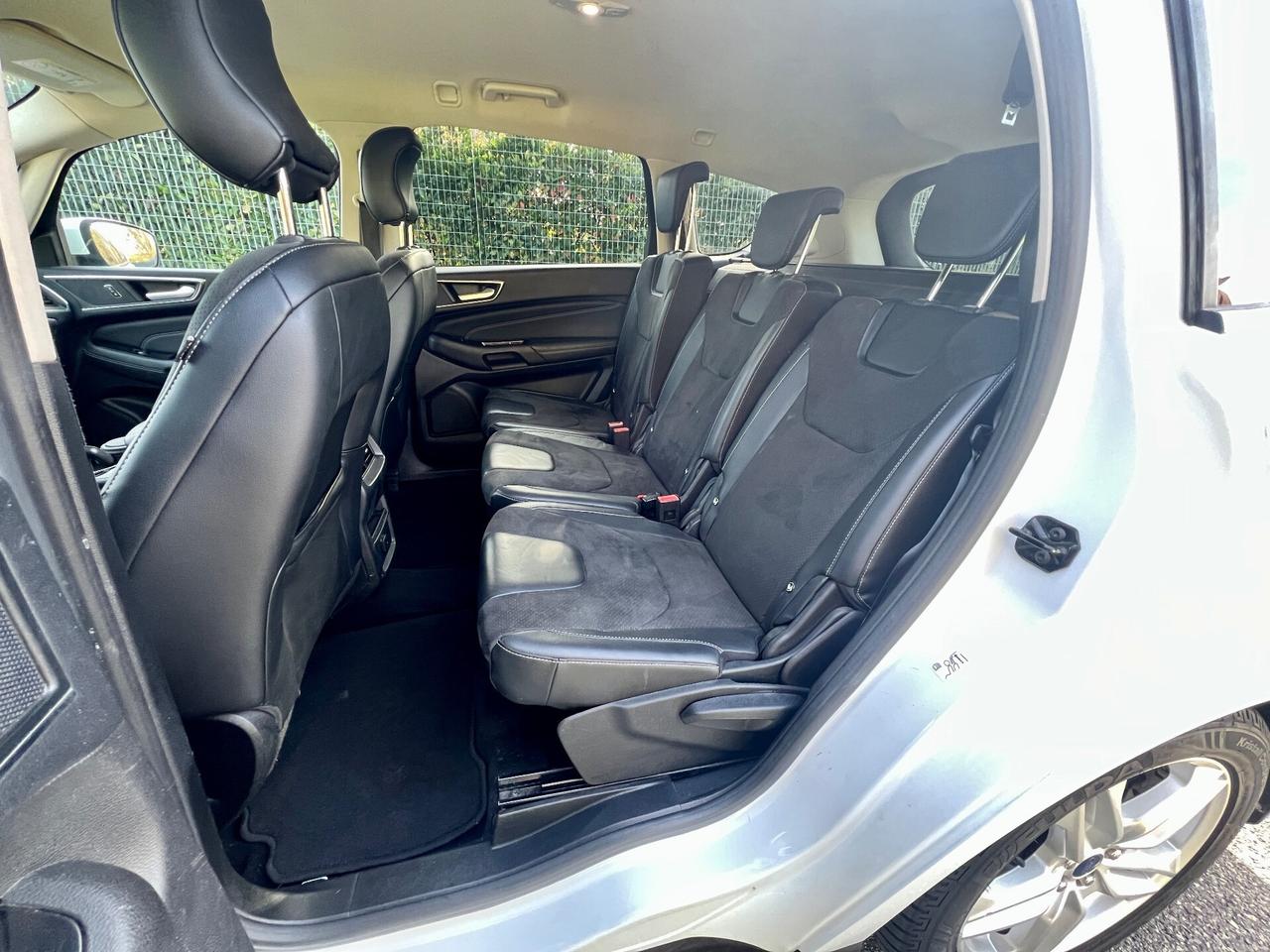 Ford S-Max 2.0 TDCi 180CV Start&Stop Powershift Vignale