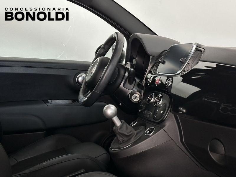 Abarth 595 595 1.4 t-jet 165cv