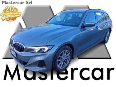 BMW 320 Serie 3 G21 2022 Touring 320d Touring mhev 48V xdr