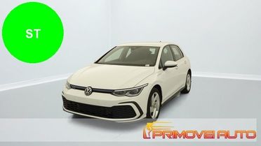 VOLKSWAGEN Golf 1.4 Hybrid Plug-in OPF 245 DSG6 GTE