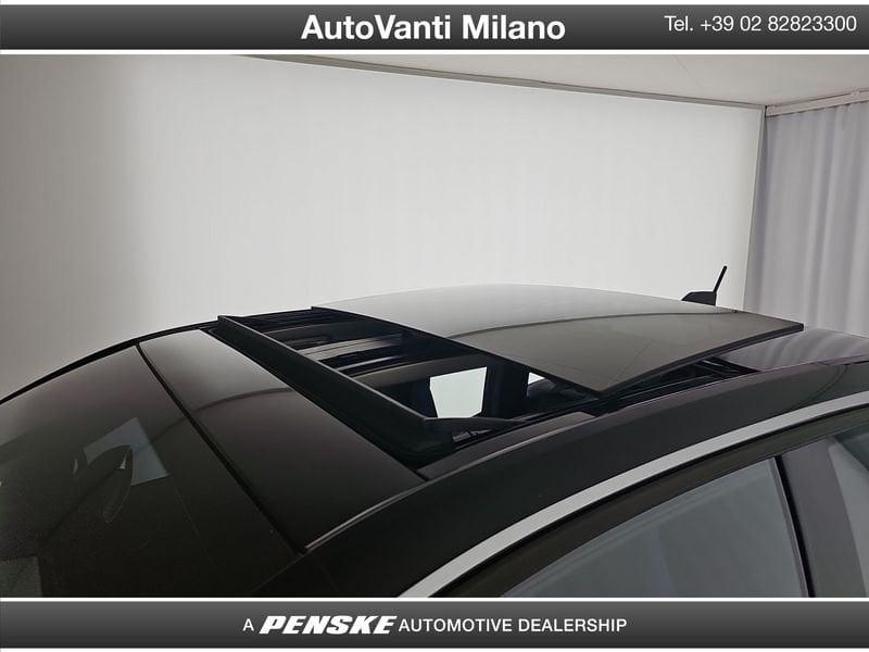 BMW i3 120 Ah Advantage