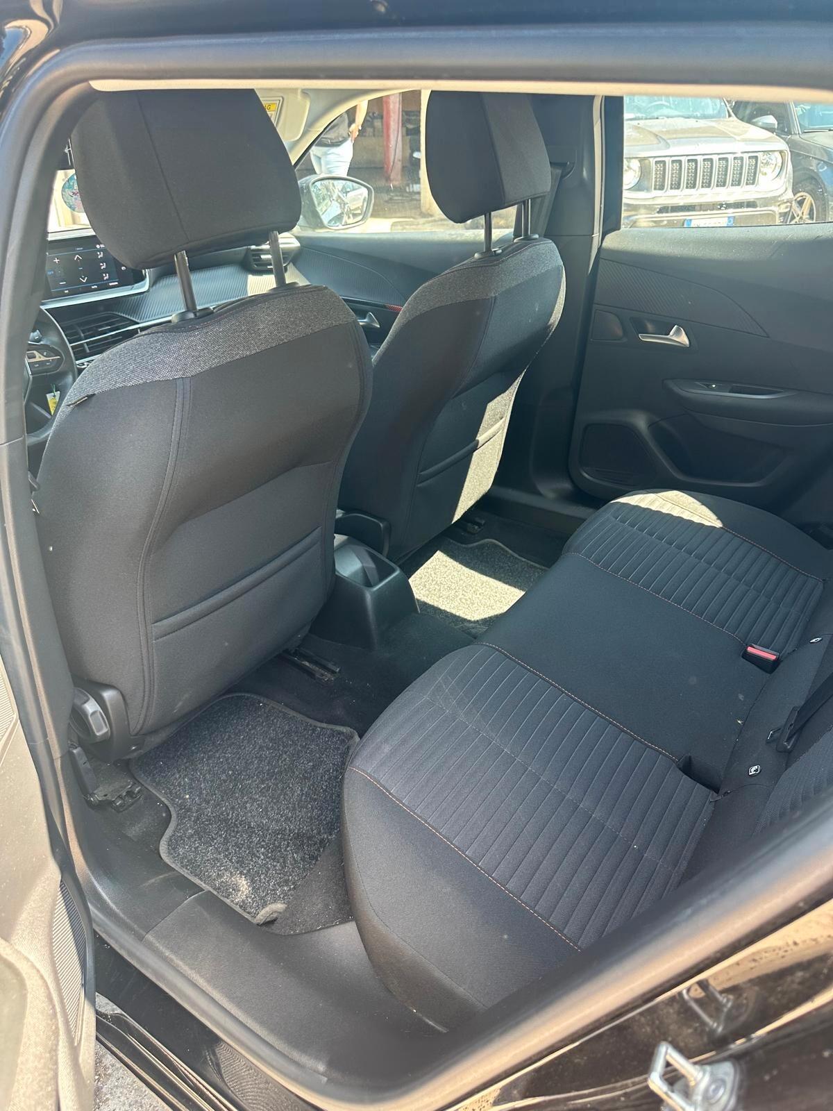 Peugeot 2008 BlueHDi 110 S&S Active Pack