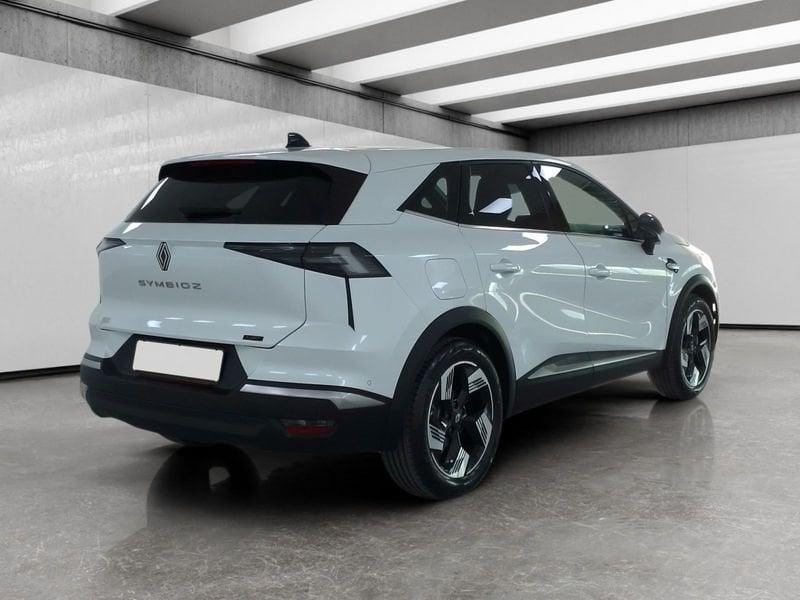 Renault Symbioz 1.6 E-Tech full hybrid Techno 145cv auto