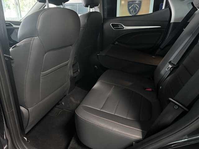 MG ZS ZS