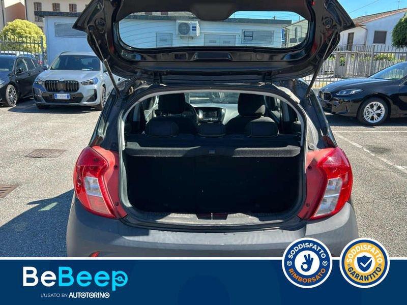 Opel Karl 1.0 ROCKS S&S 73CV MY19
