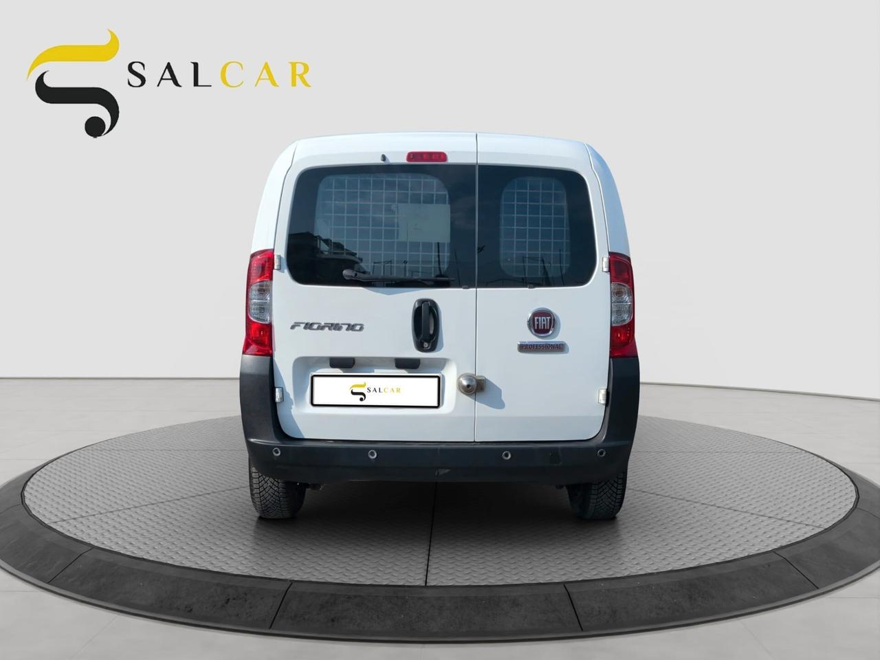 Fiat Fiorino 1.3 MJT 95CV FIORINO 2021