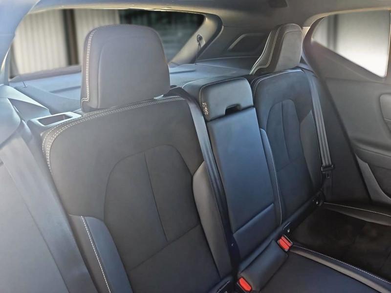 VOLVO XC40 T5 Plug-in Hybrid auto Recharge R-Design