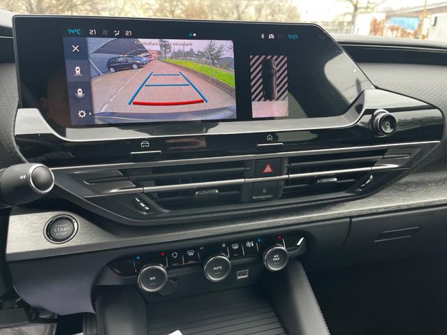 CITROEN C5 X PureTech 130 S&S EAT8 You Km 0