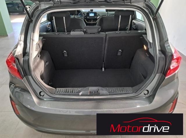 FORD - Fiesta - 1.1 5p. Plus