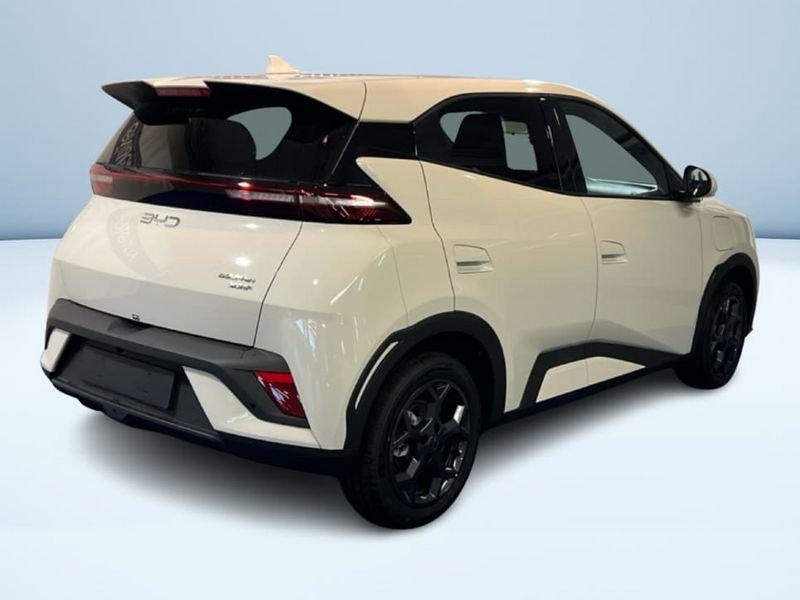 BYD Dolphin Surf Comfort