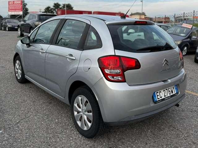 Citroen C3 C3 II 2009 1.1 Seduction