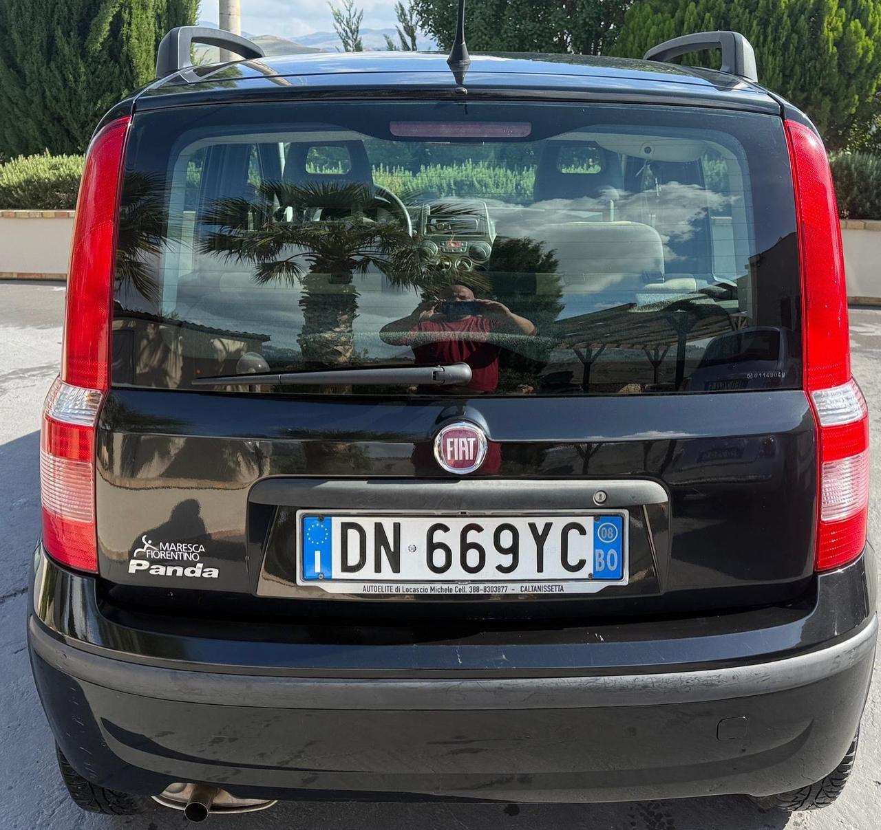 Fiat Panda 1.2 EasyPower