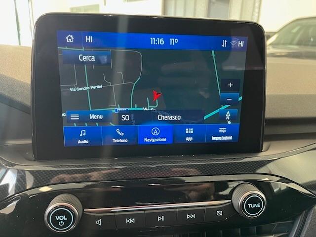 Ford Kuga 1.5 EcoBlue 120 CV 2WD ST-Line