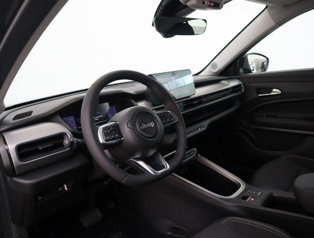 JEEP Avenger 1.2 Turbo 100CV MHEV Altitude *PROMO PARISI GROUP*