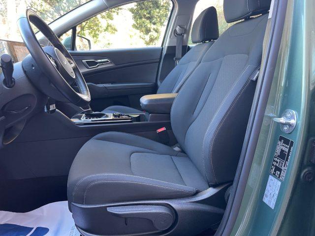 KIA Sportage 1.6 CRDI DCT MHEV UNIPROPRIETARIO RETROCAMEREA