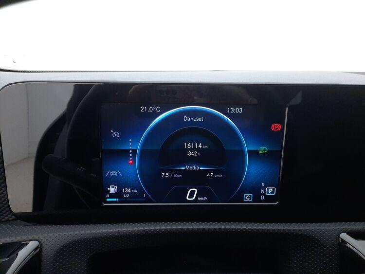 Mercedes CLA 180 Shooting Brake Sport aut. BR950541 1.3 Benzina 136CV