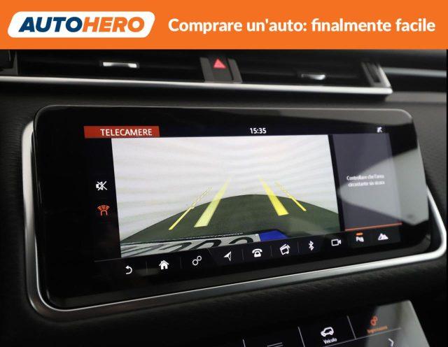 LAND ROVER Range Rover Velar 2.0D I4 180 CV R-Dynamic S